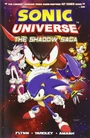 Sonic Universe V1