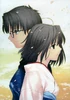 Kara no kyoukai novel cover 3