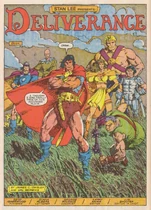 Conan the Barbarian Vol 1 191 006