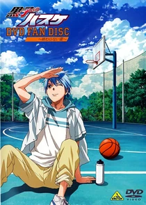 DVD Fan Disc