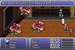 FFVI Charm Status