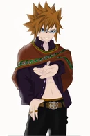 Loke Fanart
