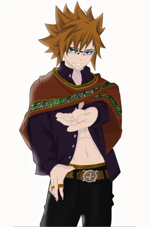 Loke Fanart