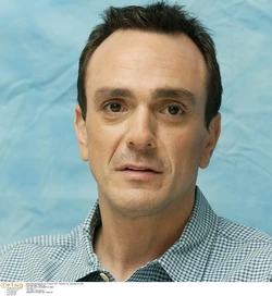 Hank Azaria 16
