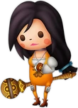 Theatrhythm Garnet