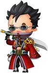 Theatrhythm Auron