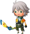 Theatrhythm Hope