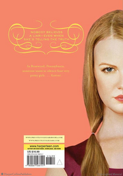 Emily - Heartless Back-cover