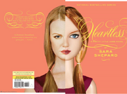Emily - Heartless 2 Faces