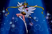 Moon Eternal, Make Up!