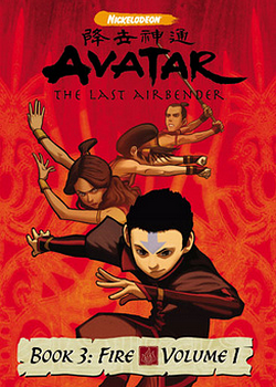 Book 3 - Volume 1