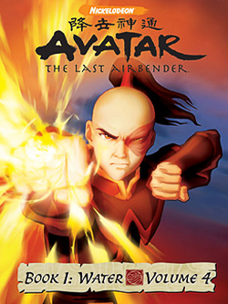 Book 1 - Volume 4