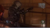 Vector knife