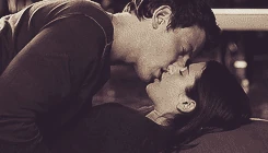 So Many Finchel Kisses