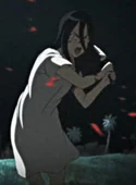 Saya war