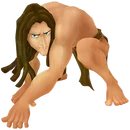Tarzan KHHD