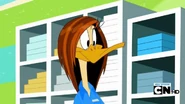 Tina that's terrible