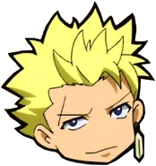 Chibi Sting