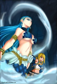 Aquarius - The Water Bearer