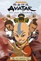 The Lost Adventures cover.png