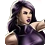Psylocke Icon 1