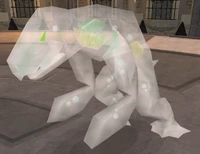 Gelmo air weak