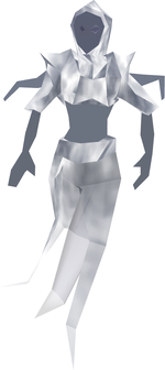 Ghost (Daemonheim - monster) 2