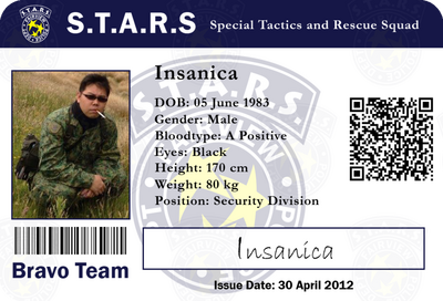 Insanica