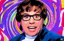 Austin Powers