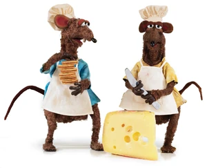 KitchenRats