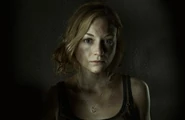 Beth Greene