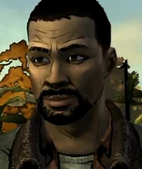 Lee Everett