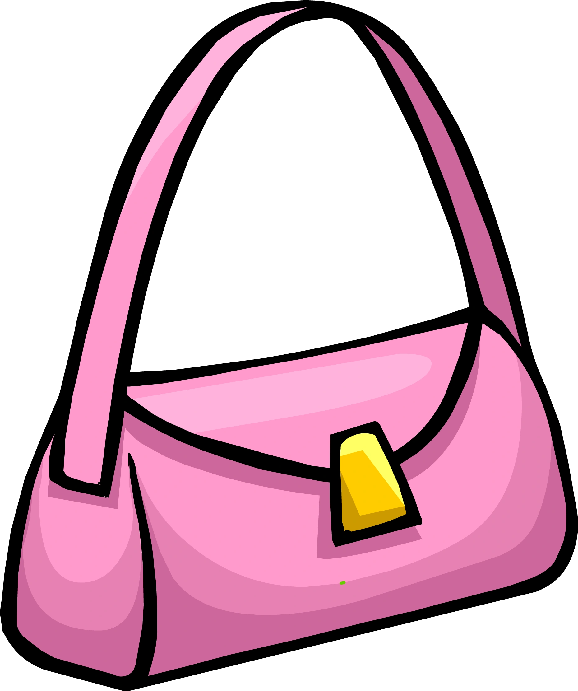 Pink Purse Club Penguin Wiki The Free Editable Encyclopedia About pink-purse-club-penguin-wiki-the-free-editable-encyclopedia-about