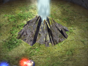 Geyser
