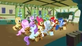 Cheerilee class S1E12.png