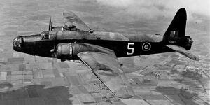 Vickers-wellington
