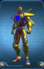 FullSectorAgent