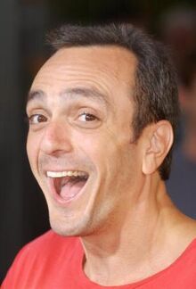 Hank Azaria 17