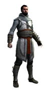 Abbas Sofian render