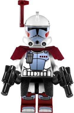 ARC Trooper
