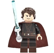 Anakin Skywalker