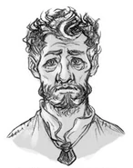 Davos Seaworth by Paul Phillips©