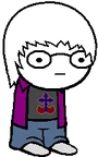 Sorceror Nobody Casual