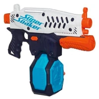 Super soaker arctic shock
