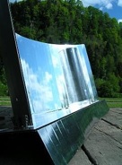 Lightoven side photo