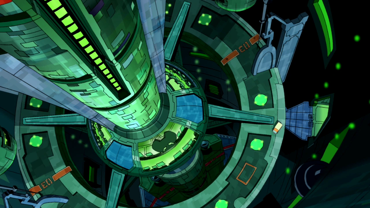 Plumber Headquarters Ben 10 the Ultimate Ben 10 Resource!