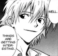 Kaworu thoughts on Arael (Volume 09).png