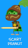 05 scary peanut