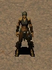FoT Boomer female ingame
