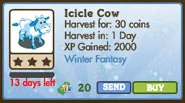 Icicle Cow Market Info (January 2012).jpg (10 KB) Icicle Cow Market Info (January 2012)